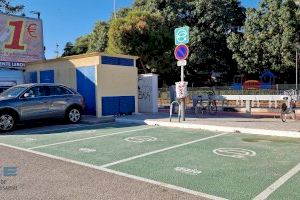 Alboraya suma dos nuevos puntos de recarga dobles para vehículos eléctricos: estas son sus ubicaciones