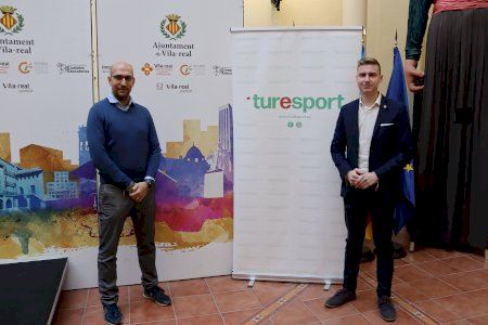 El turisme esportiu té una cita a Vila-real amb la segona edició de Turesport
