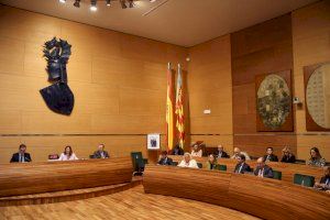 Valencia aprobará mañana los presupuestos para 2024, unas cuentas con enfoque social y una histórica bajada de impuestos
