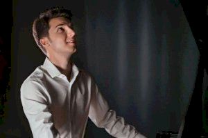 El compositor Carles M. Gómez gana la medalla de plata en los Global Music Awards