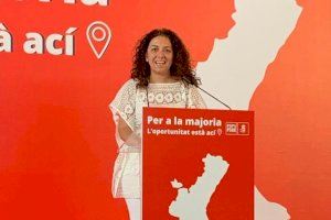 El PSPV-PSOE Ports-Maestrat, sobre la moción de censura en Vinaròs: “Solo beneficia a los intereses personales de Miralles y Amat”