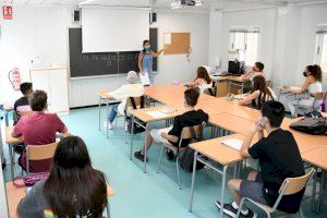 Educación deberá volver a adjudicar 7.555 plazas de docentes por una sentencia