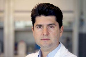 El investigador de la UA Javier García, nuevo miembro ‘Fellow’ del Consejo Internacional de Ciencia