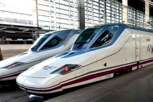 Casi 30 millones de viajeros han hecho el trayecto Valencia-Madrid desde que se puso en marcha la alta velocidad