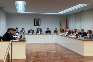 El plenari municipal de Xàtiva aprova una amortització anticipada de deute per valor de 460.000 euros