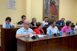 El Partido Popular de la Vila Joiosa se opone a la bonificación del impuesto de plusvalía, tal como proponía el PSOE