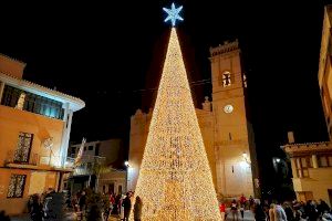 ¿Qué tiempo nos espera en Nochebuena y Navidad en la Comunitat Valenciana?