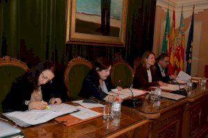 El Consejo Social de Castellón aprueba las líneas de acción en torno al presupuesto de 2024 que responde a la participación ciudadana