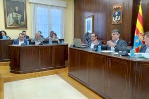El pleno aprueba por unanimidad el plan municipal para prevenir e intervenir el absentismo escolar en los centros educativos de Villajoyosa