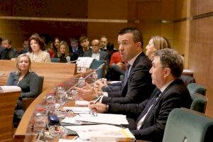 La Diputació de València aprueba los presupuestos para 2024 que atienden los retos de los municipios