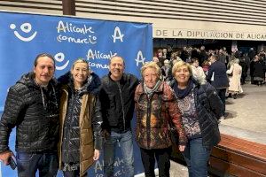 Los cuatro Mercados de Alicante abrirán en Nochebuena y amplían horario el 22 y 23 de diciembre hasta las 17 horas