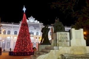 Villena se adelanta y celebrará la ‘Tardebuena’ con música y regalos por las calles de la ciudad