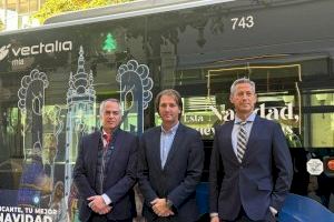 La satisfación de los usuarios del autobús urbano de Alicante roza el sobresaliente tras las mejoras en el servicio