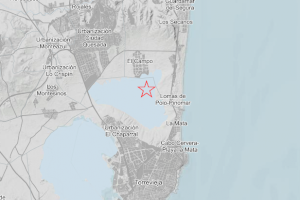 Un altre terratrémol torna a sacsejar el sud d'Alacant