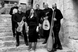 Capella de Ministrers, Lluis Vich Vocalis y Ensemble Duna actuarán en el ‘Nadal en valencià’ de San Miguel de los Reyes