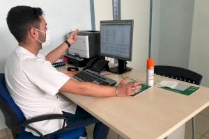 Treballa en la conselleria de Sanitat: oberta la borsa d'ocupació temporal en la Comunitat Valenciana