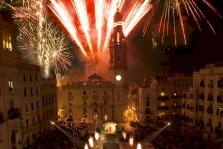 Ranking de los destinos turísticos valencianos más buscados por los españoles para celebrar la Navidad