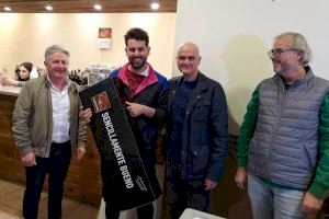 El palomo “Don Manuel” gana la Final Local de Colombicultura
