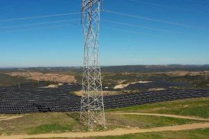 Iberdrola obtiene el permiso ambiental para la primera instalación híbrida hidroeléctrica con solar de España