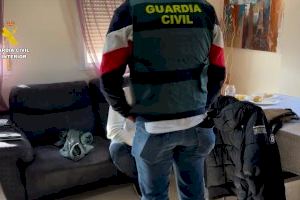 Secuestro en Calp: en libertad los captores que pidieron 100.000 euros a la pareja del rehén bajo amenaza de muerte