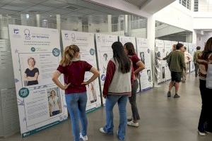 500 estudiantes participarán en el proyecto Ciencia y Tecnología en femenino de la EGM Parc Tecnològic Paterna
