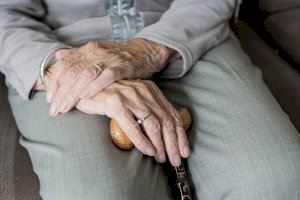 La Comunitat Valenciana notifica el 9,4% de los casos de maltratos a personas mayores de España