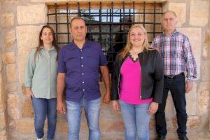 El Consell de Mazón inyecta 500.000 euros a Benlloc para rehabilitar la antigua casa del médico como espacio cultural y vivero de empresas