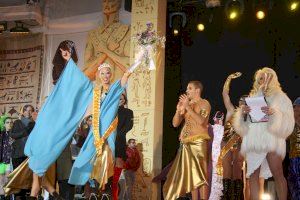 Vinaròs inicia la cuenta atrás para el Carnaval 2024 con la Gala Drag Queen