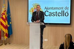 Castellón aprueba el expediente para contratar la Oficina Técnica que coordinará el desarrollo del Plan de rehabilitación de Barrios