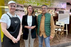 Castellón inicia los pasos para la rehabilitación del Mercado Central