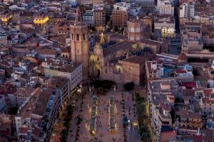 El Ayuntamiento publica el anuario estadístico 2023 con todos los datos sobre la ciudad de València
