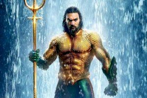 Wish. El poder de los deseos, Aquaman y la reposición de Wonka, estrenos en el cine Tívoli para la semana de Reyes