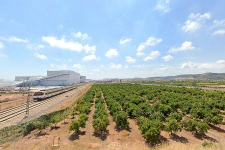 La Diputación, en alerta por 'Arada', la macroplanta solar de la Plana Baixa