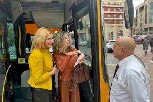 El Consell adjudica el servicio de autobús entre Montserrat y València, que atenderá a 108.000 personas al año