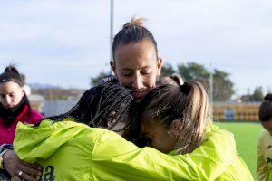 Virginia Torrecilla dice adiós al fútbol profesional