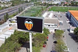 En 2024 disfruta de una experiencia única en la Ciutat Esportiva del Valencia CF