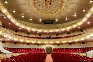 El Gran Teatro de Elche cierra 2023 con cerca de 53.000 espectadores