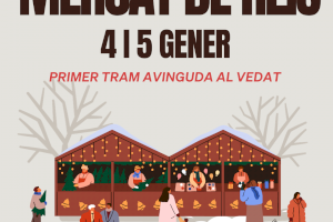 Torrent celebra el tradicional Mercado de Reyes
