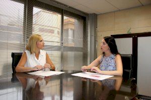 El Ayuntamiento de Torreblanca mejorará el consumo y la calidad del agua potable de la mano de la Generalitat