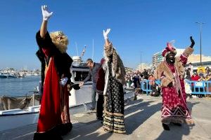 ¿Lloverá en las cabalgatas de los Reyes Magos de este viernes en la Comunitat Valenciana?