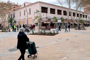 València aumenta la ejecución de los fondos EDUSI más de un 40% en seis meses