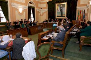 El PSPV presenta 28 enmiendas por valor de 3,7 millones en los presupuestos de Castellón