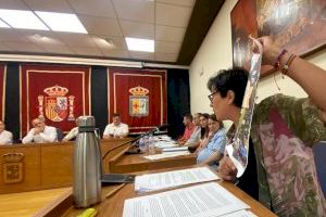 Compromís exige al Consell la inversión necesaria para ubicar el nuevo auditorio en la fábrica de Roig Marín