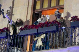 Castellón despide la Navidad más multitudinaria: Estas son las cifras