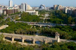 València estrena la seua Capitalitat Verda com a referent europeu en sostenibilitat