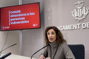 Los socialistas denuncian que Catalá “desmantela” las políticas de cooperación e inmigración