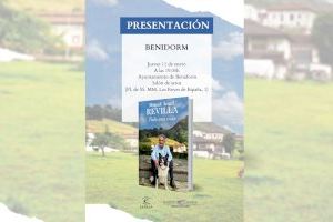 Miguel Ángel Revilla presenta en Benidorm su libro ‘Toda una vida’