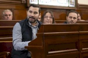 El PSPV critica que el retraso en la aprobación de la ordenanza reguladora del plan Impulsa lastra centenares de proyectos en Castellón