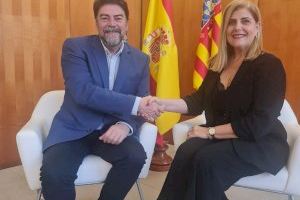 Luz verde al presupuesto de Alicante tras llegar a un acuerdo PP y Vox