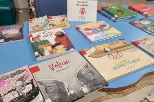 El programa de animación lectora de la Biblioteca Municipal de Xàbia vuelve tras las vacaciones
